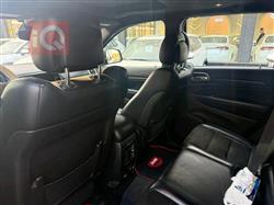 جیپ گراند شیرۆکی